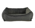 Load image into Gallery viewer, Bowsers Oslo Orthopedic Dog Bed in blush