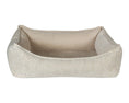 Load image into Gallery viewer, Bowsers Oslo Orthopedic Dog Bed in cloud