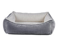 Load image into Gallery viewer, Bowsers Oslo Orthopedic Dog Bed in cloud