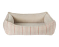 Load image into Gallery viewer, Bowsers Oslo Orthopedic Dog Bed in cloud