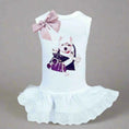 Load image into Gallery viewer, Out N About Dog Dress