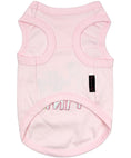 Load image into Gallery viewer, Parisian Pet 'Pretty in Pink' Fashionable Pink Pet T-Shirt – Comfortable Embroidered Dog Wear for All Occasions, Pink