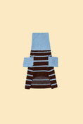 Load image into Gallery viewer, Bluebell Stripes Sweater
