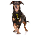 Load image into Gallery viewer, San Diego Padres Tie-Around Dog Bandana