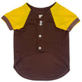 Load image into Gallery viewer, MLB San Diego Padres Throwback Dog Jersey