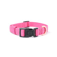 Load image into Gallery viewer, DOGISTRY City Collar - Park Ave Pink