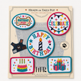 Load image into Gallery viewer, Birthday Patch Collection