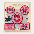 Load image into Gallery viewer, Sweet as Sugar Patch Collection