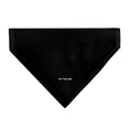 Load image into Gallery viewer, Pet Bandana - Batman Shield Logo Black/Yellow