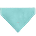 Load image into Gallery viewer, Pet Bandana - Snow White SWEET NATURED Pose Blue