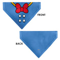 Load image into Gallery viewer, Pet Bandana - Donald Duck Sailor Suit Chest