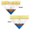 Load image into Gallery viewer, Pet Bandana - Toy Story Jessie Bounding Costume Bodice
