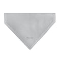 Load image into Gallery viewer, Pet Bandana - Peanuts Gang Floating Astronauts Group Pose Gray