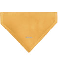 Load image into Gallery viewer, Pet Bandana - Peanuts Marcie Smiling Face Pose Yellow