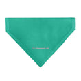 Load image into Gallery viewer, Pet Bandana - The Powerpuff Girls Flight Pose Pinks/Blues/Greens