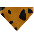 Load image into Gallery viewer, Pet Bandana - Scooby Doo Character Close-Up SD Dog Tag Brown