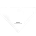 Load image into Gallery viewer, Pet Bandana - SpongeBob SquarePants Tie Outfit Character Close-Up