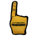 Load image into Gallery viewer, Pittsburgh Penguins #1 Fan Toy