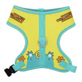 Load image into Gallery viewer, Pet Harness - Scooby Doo Mystery Machine Blue