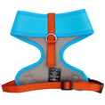 Load image into Gallery viewer, Pet Harness - Superman Shield Character Close-Up