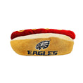 Load image into Gallery viewer, Philadelphia Eagles Hot Dog Toy