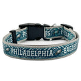 Load image into Gallery viewer, Philadelphia Eagles Zubaz Collar