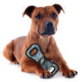 Load image into Gallery viewer, Philadelphia Eagles Zubaz Pull Toy