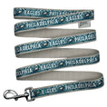 Load image into Gallery viewer, Philadelphia Eagles Zubaz Leash