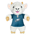 Load image into Gallery viewer, Philadelphia Eagles Plush Goat Toy