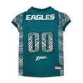 Load image into Gallery viewer, NFL Philadelphia Eagles Zubaz Dog Jersey