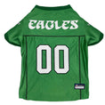 Load image into Gallery viewer, Philadelphia Eagles Throwback Jerseys by Pets First