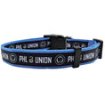 Load image into Gallery viewer, Philadelphia Union Satin Collar