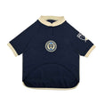 Load image into Gallery viewer, MLS Philadelphia Union Mesh Dog Jersey