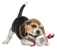 Load image into Gallery viewer, Pittsburgh Pirates Nylon Baseball Rope Toy