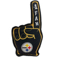 Load image into Gallery viewer, Pittsburgh Steelers #1 Fan Toy