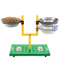 Load image into Gallery viewer, Pittsburgh Steelers Goal Post Feeder