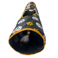 Load image into Gallery viewer, Pittsburgh Steelers Tunnel Toy
