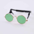 Load image into Gallery viewer, Hello Doggie Dog Sunglasses pet sunglasses