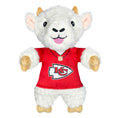Load image into Gallery viewer, Patrick Mahomes (Kcc) Goat Plush Toy