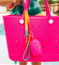 Load image into Gallery viewer, Cleo Waste Bag Holder & Treat Pouch
