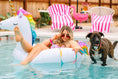 Load image into Gallery viewer, Pippa All Weather Dog Leash