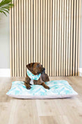 Load image into Gallery viewer, Capri Dog Bandana