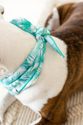 Load image into Gallery viewer, Capri Dog Bandana
