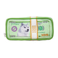 Load image into Gallery viewer, CASH IS KING PLUSH DOG TOY - Southlake Paws