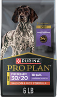 Load image into Gallery viewer, Pro Plan All Ages Sport Performance 30/20 Salmon & Rice Formula Dry Dog Food