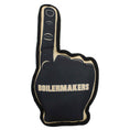 Load image into Gallery viewer, Purdue #1 Fan Toy