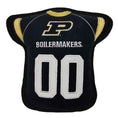 Load image into Gallery viewer, Purdue Jersey Tough Toy