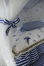 Palacio Amor Luxury Pet Bed