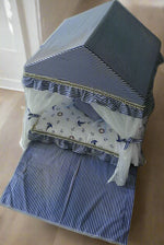 Palacio Amor Luxury Pet Bed