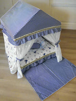 Palacio Amor Luxury Pet Bed